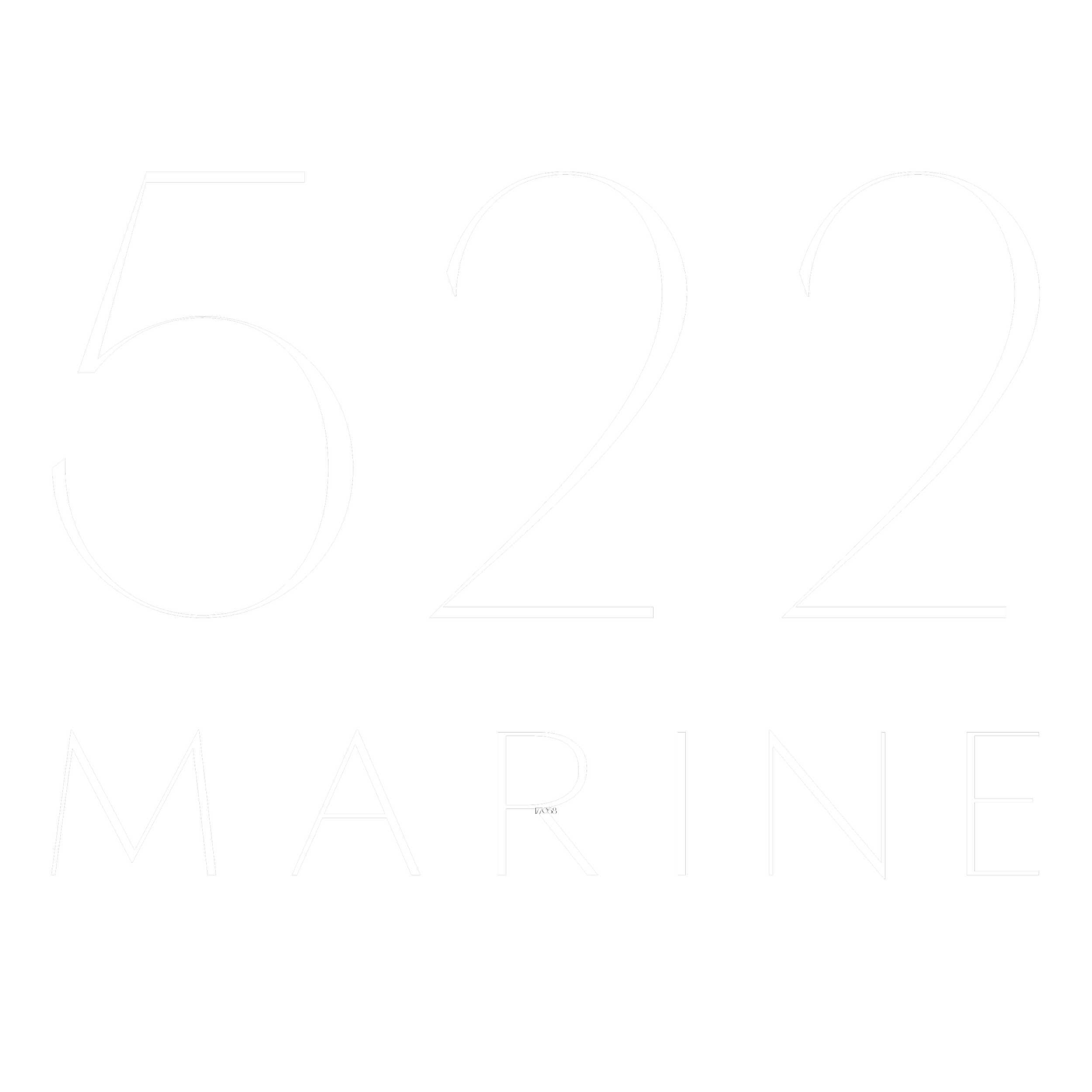 522 Marine Ave