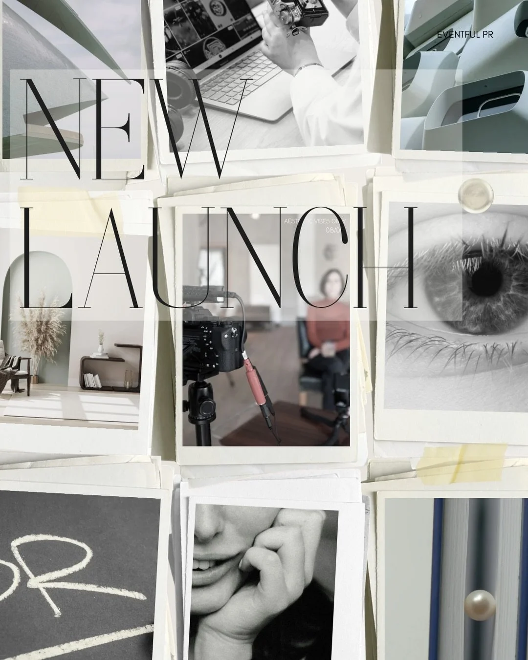 Another launch we&rsquo;re proud to add to the Olive Grey portfolio. ✨

Take a look:
www.eventfulpr.com

We partnered with Eventful PR, a premier Toronto-based PR &amp; marketing agency, to give their online presence the same level of polish and stra