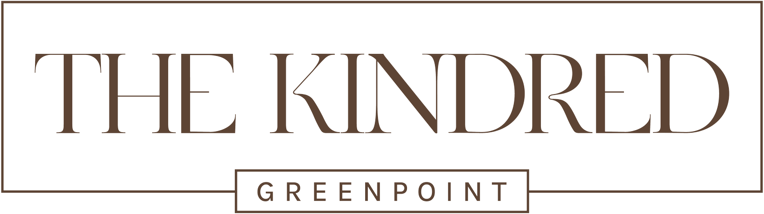 The Kindred | 60 Box Street