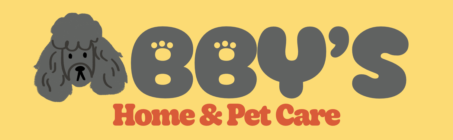 Abby's Home &amp; Pet Care