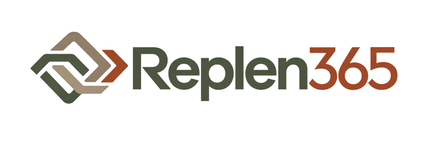 Replen365