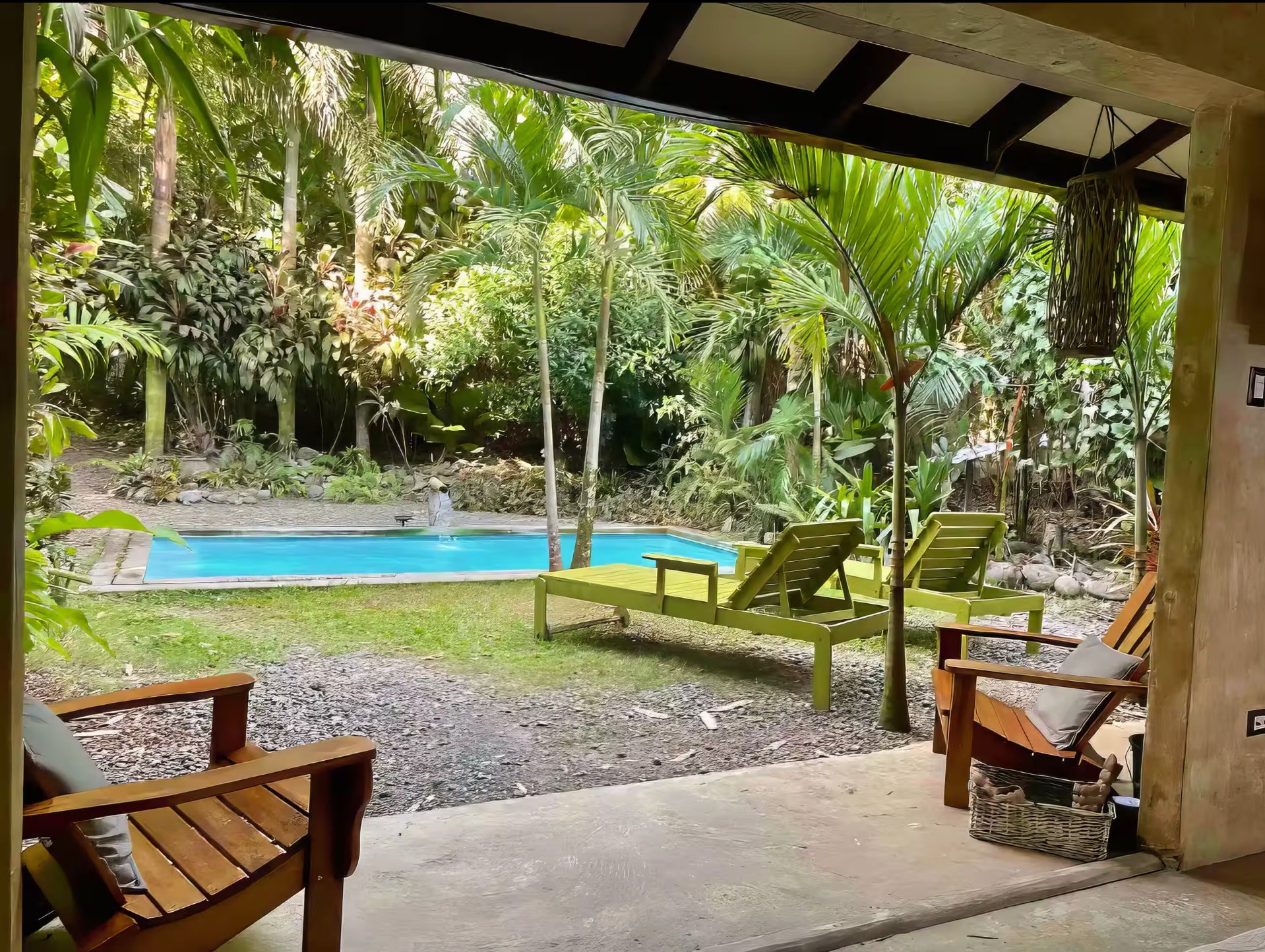 Premier Retreat Deposit