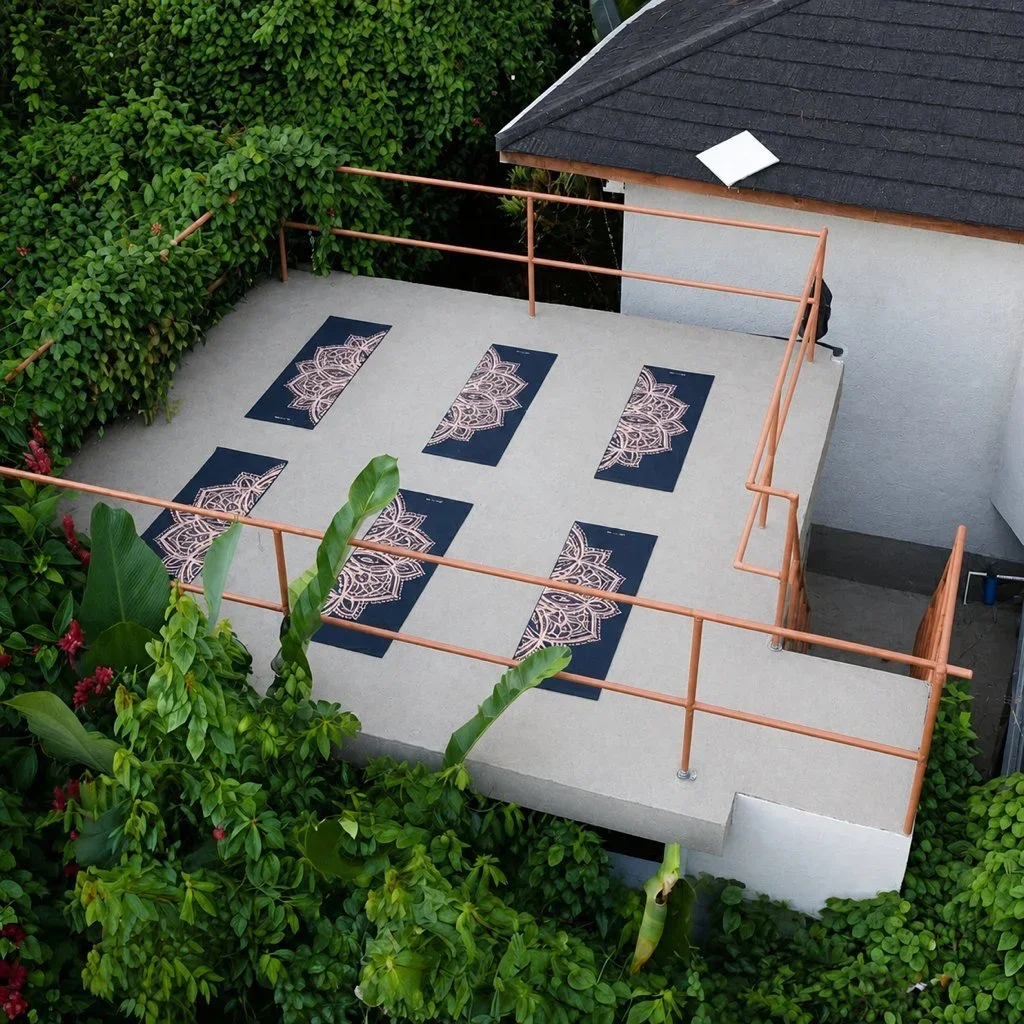 Essential Retreat Deposit