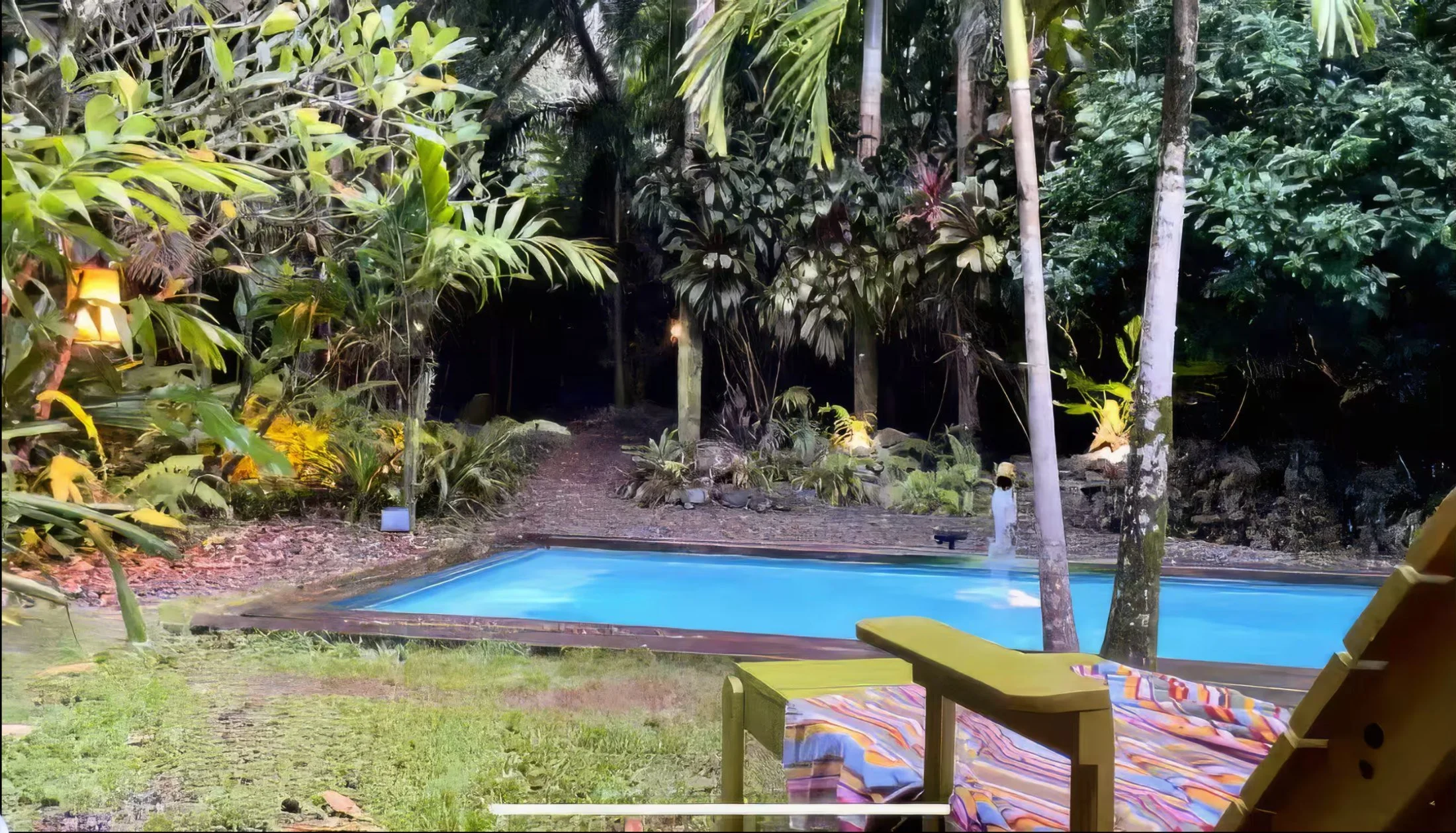 Signature Retreat Deposit