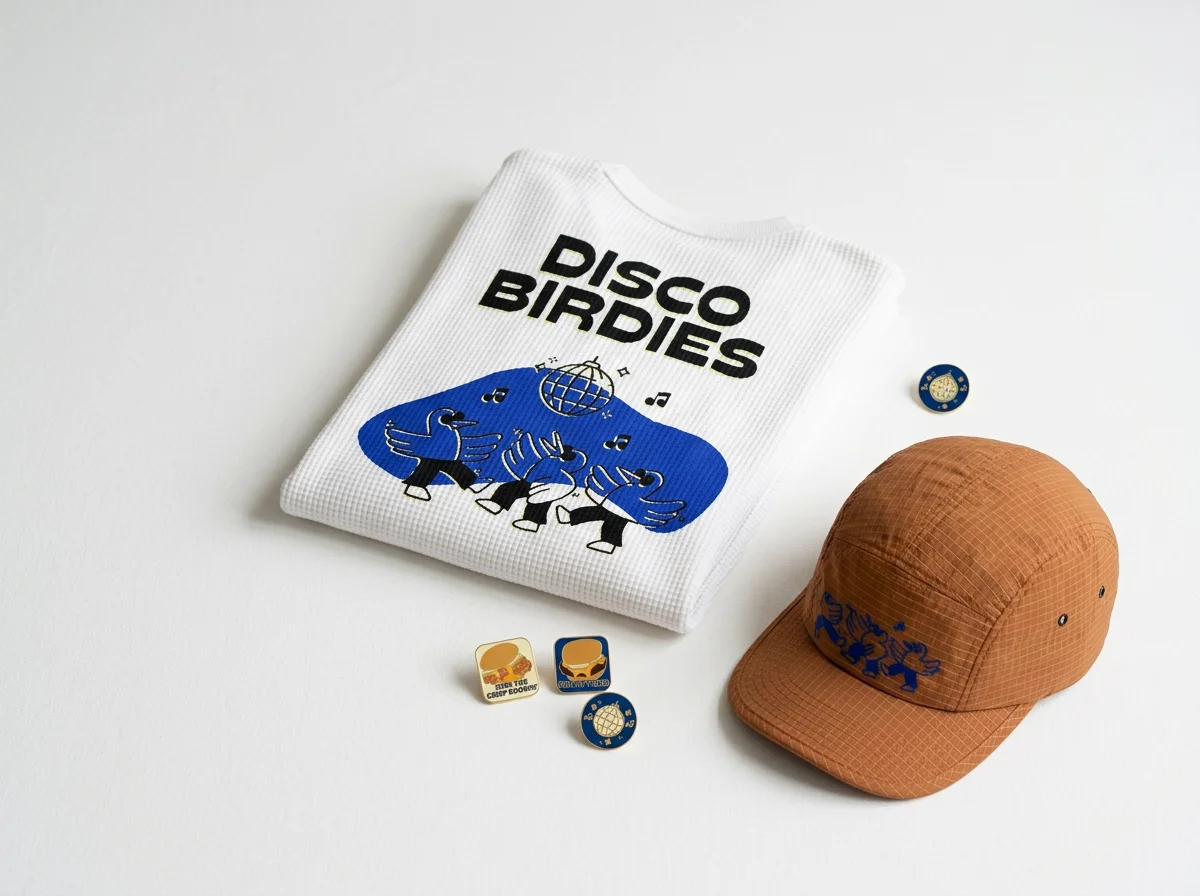 DISCO BUNDLE