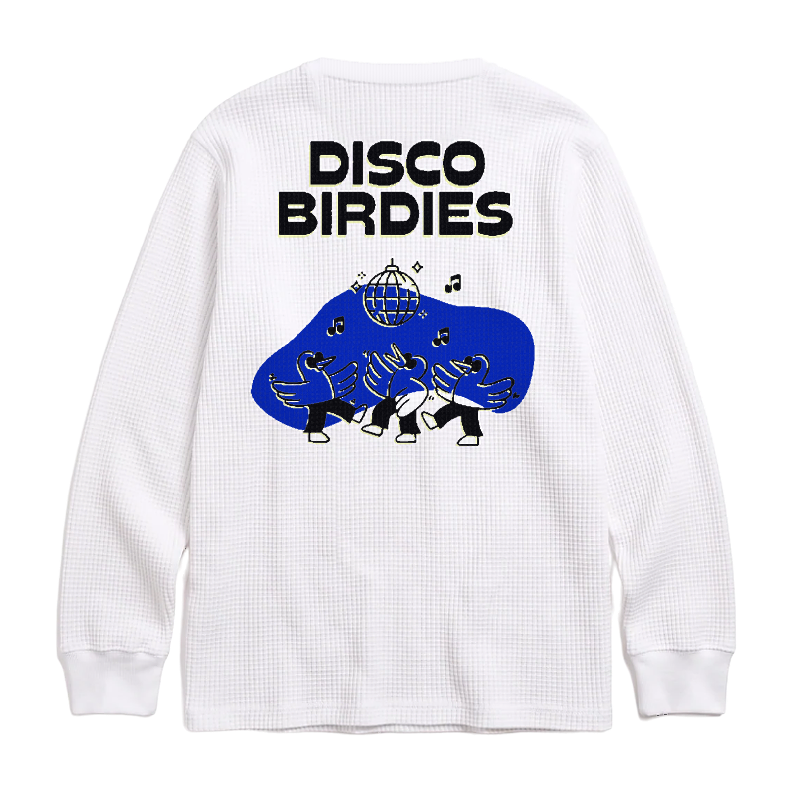 100% COTTON THERMAL