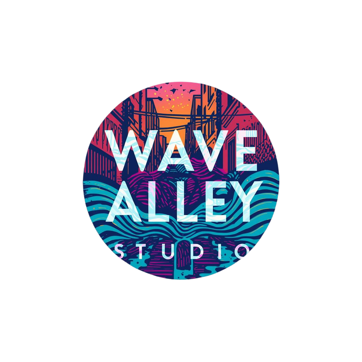 Wave Alley Studio