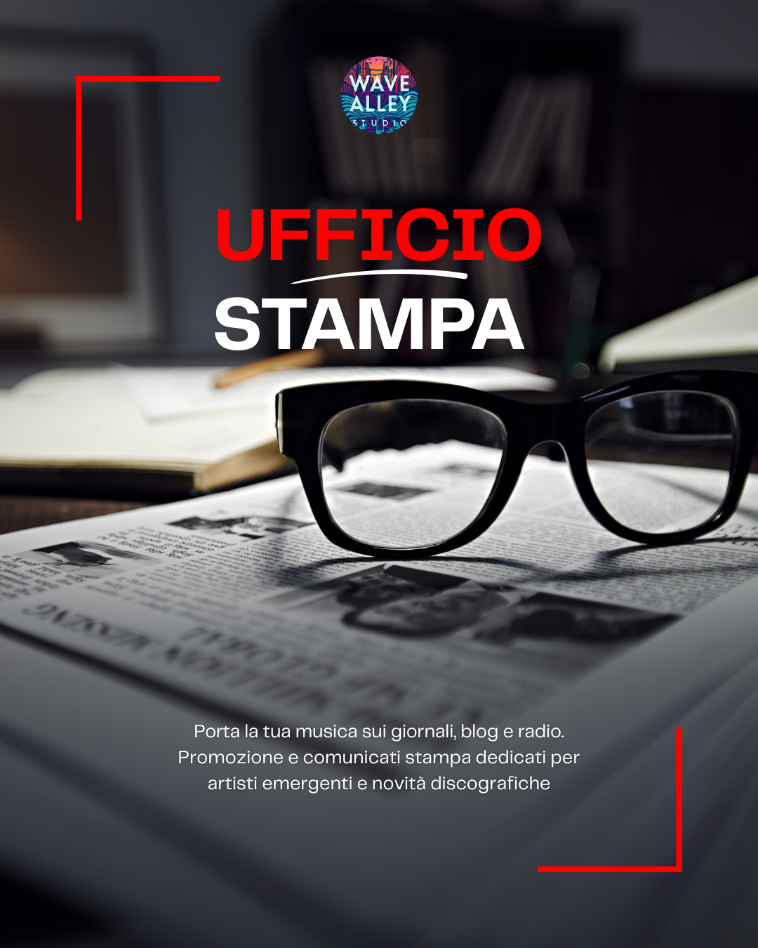 Black White and Red Typographic World Press Freedom Day Instagram Post.png