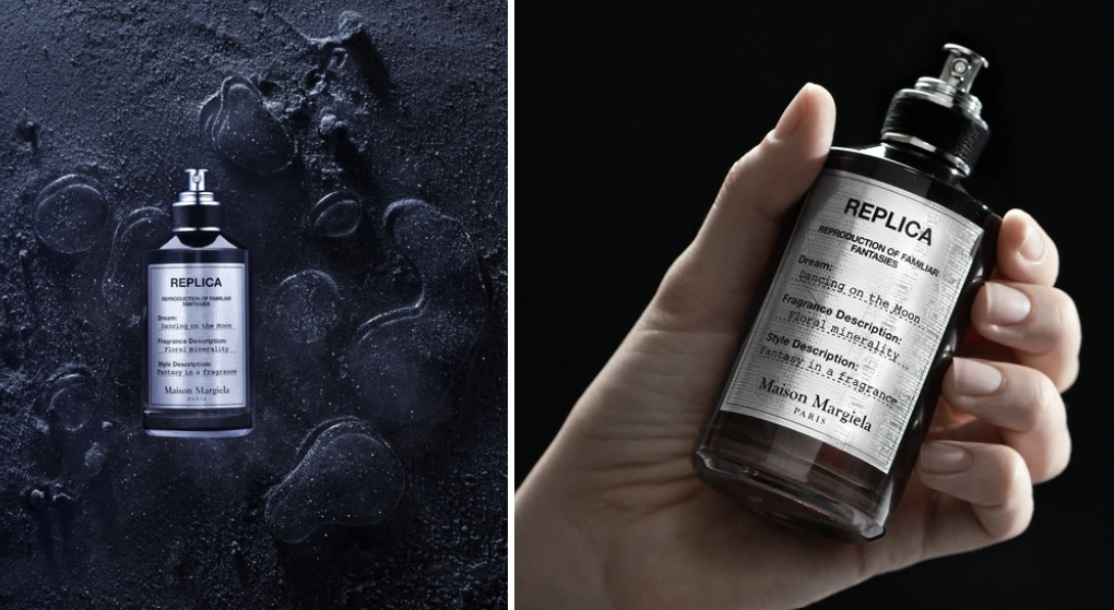 Maison Margiela - Dancing on the Moon