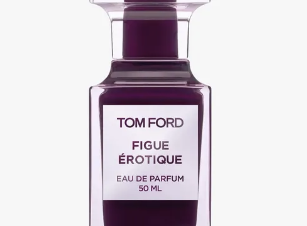 Tom Ford - Figue Erotique