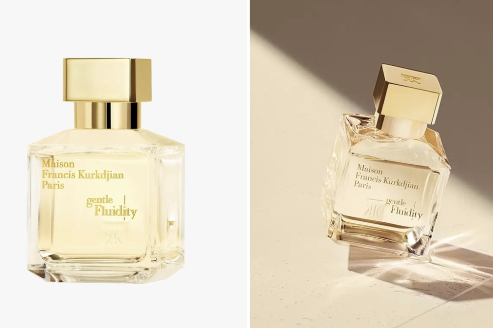Maison Francis Kurkdjian - Gentle Fluidity Gold