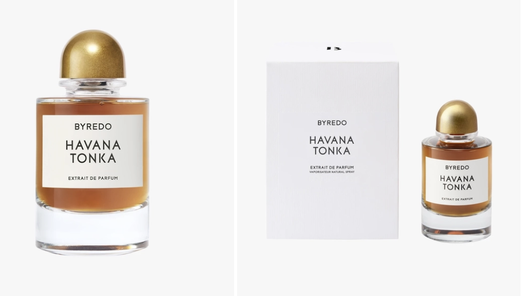 Byredo - Havana Tonka