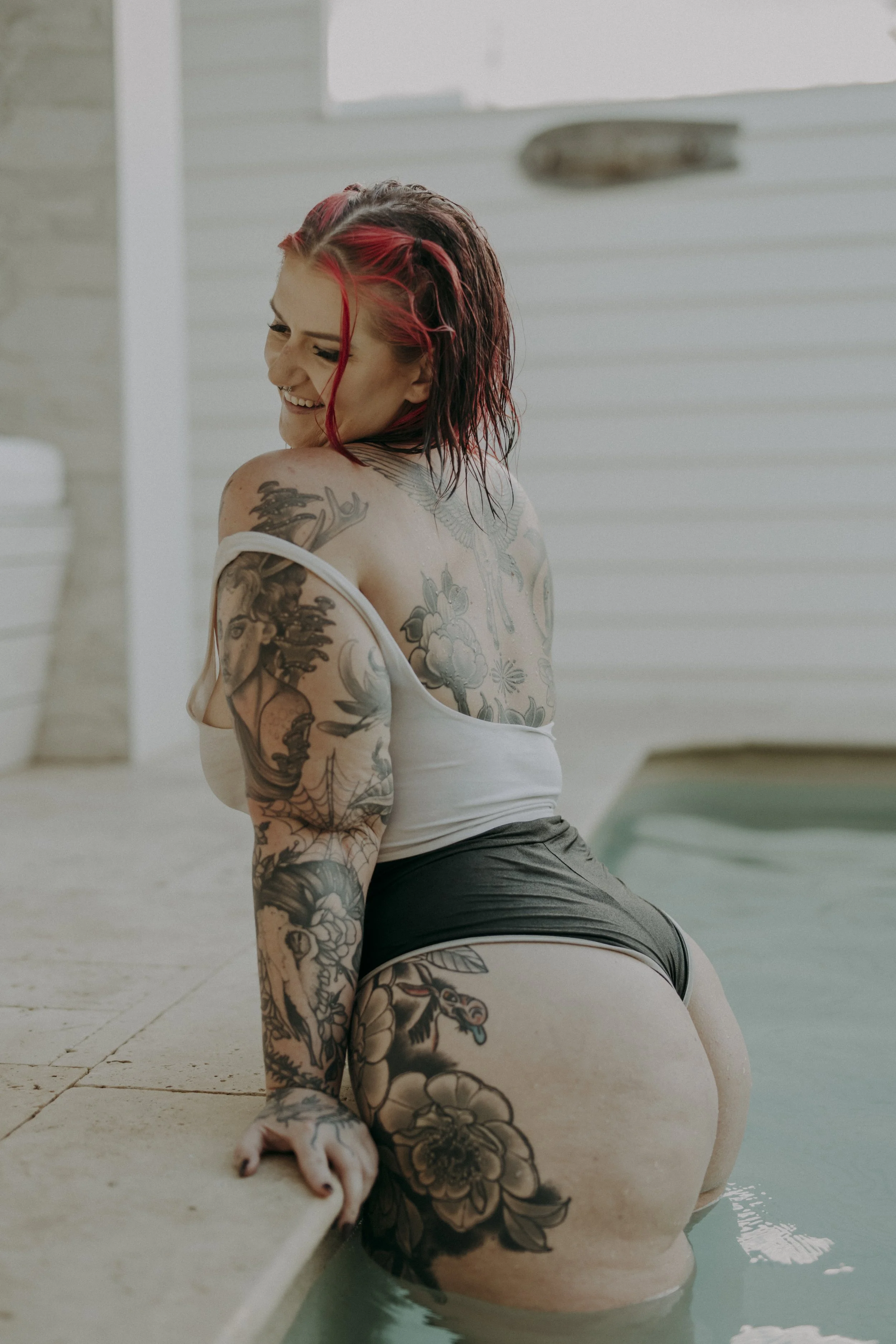 Perth GFE Amber Jayne