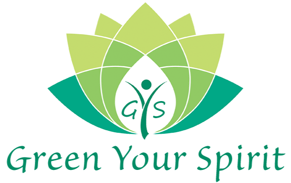 Green Your Spirit