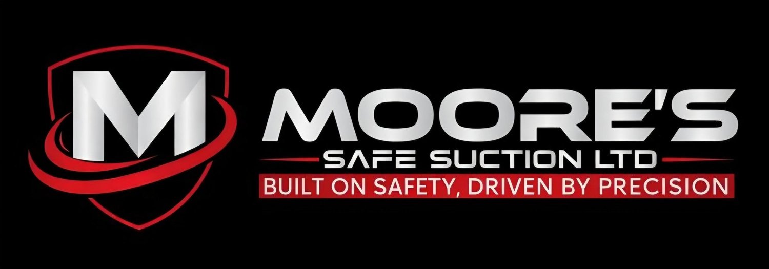 MOORE'S SAFE SUCTION LTD