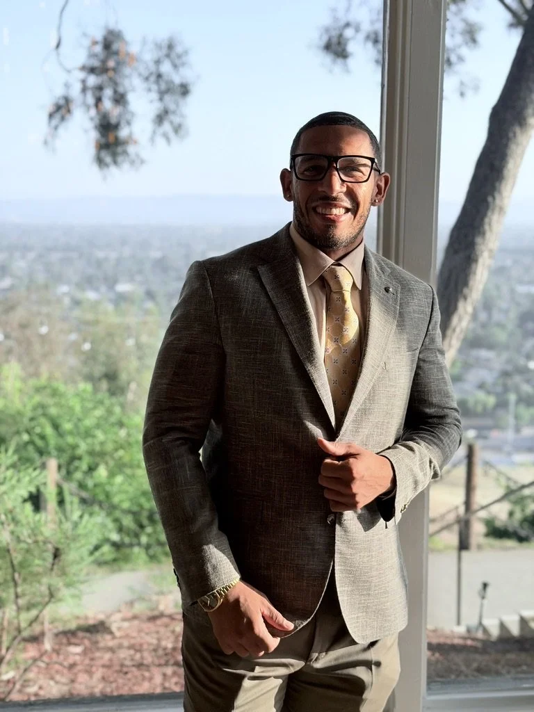 Eric Davis, founder of Davis Digital Studio, a web design and SEO studio in Burbank, CA