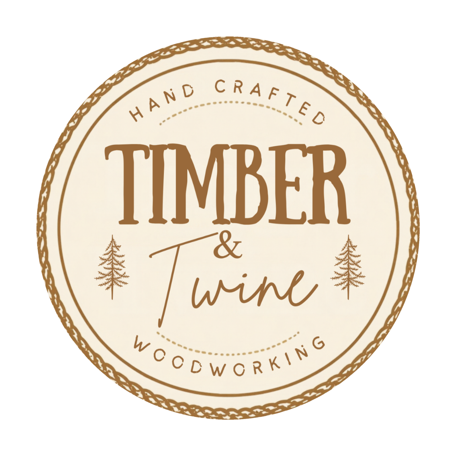 Timber &amp; Twine 