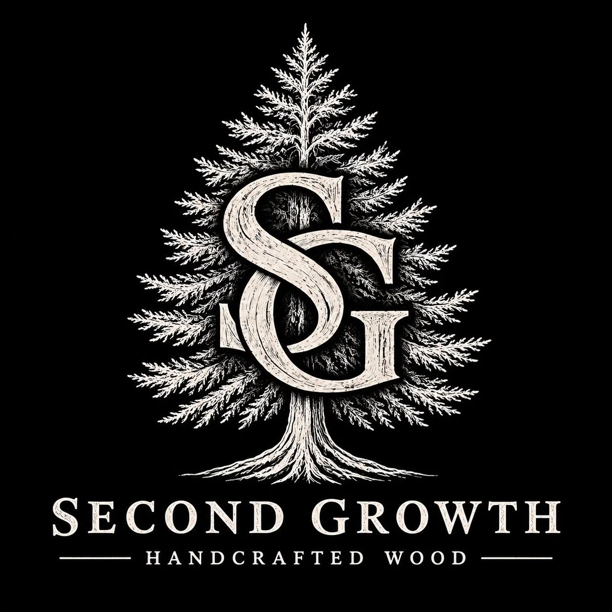 Second Growth Woodworking