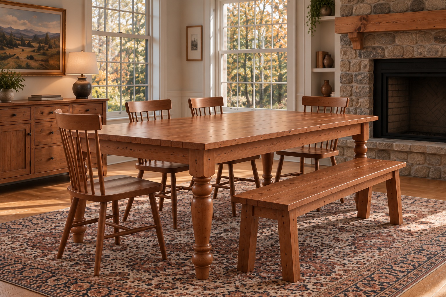 Warm Rustic Dining Room Retreat-2.png