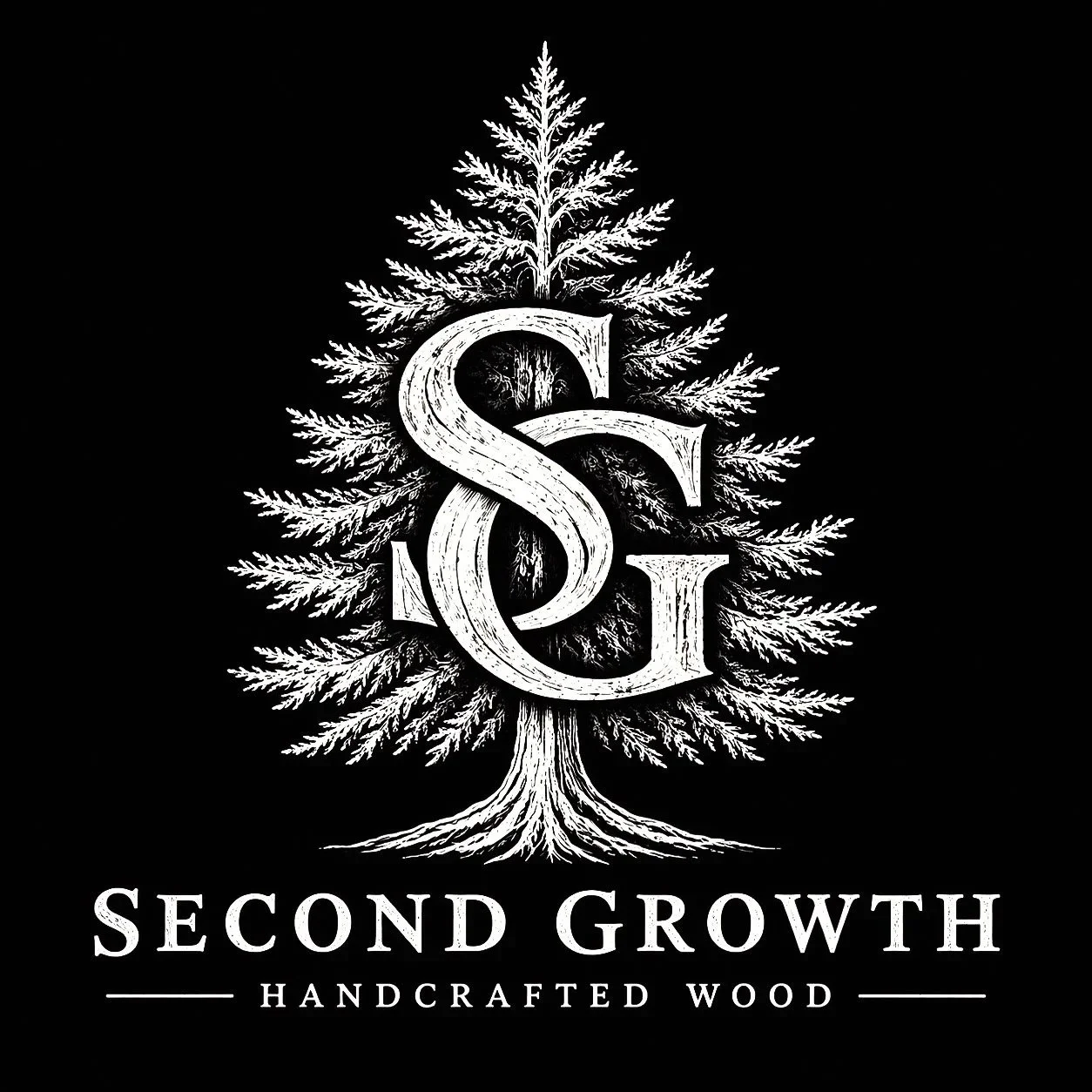 Second Growth Woodworking