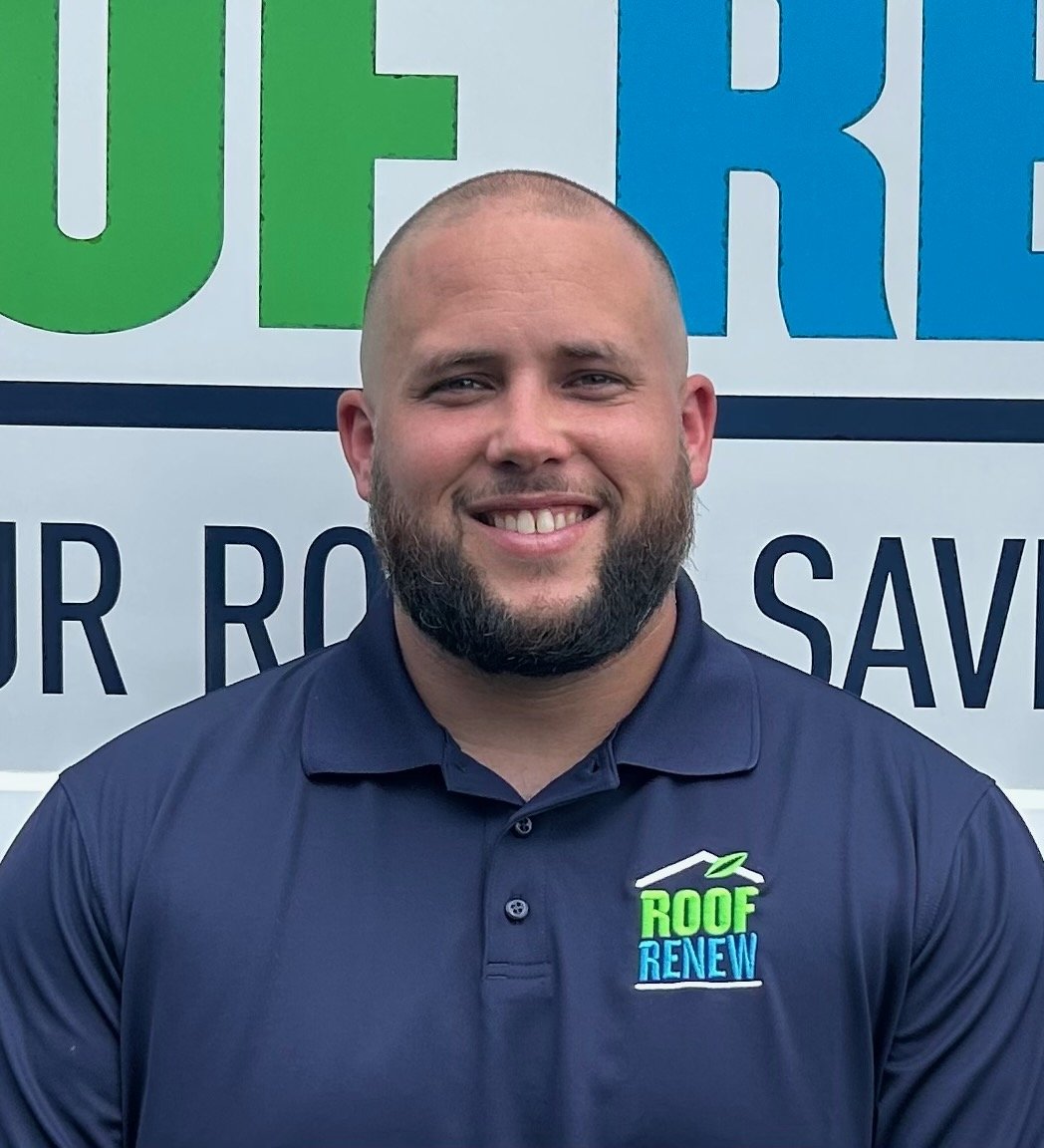 Hector De Jesus Rodriguez - Roof Renew Technician