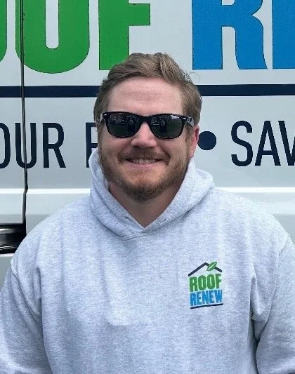 Joseph Wittman - Roof Renew Technician