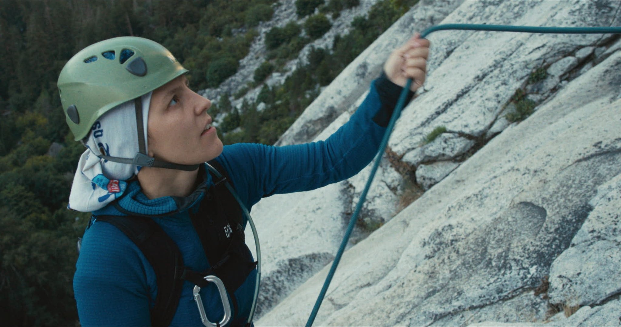 Au pied du mur Colorisation documentaire