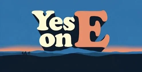 Yes on E