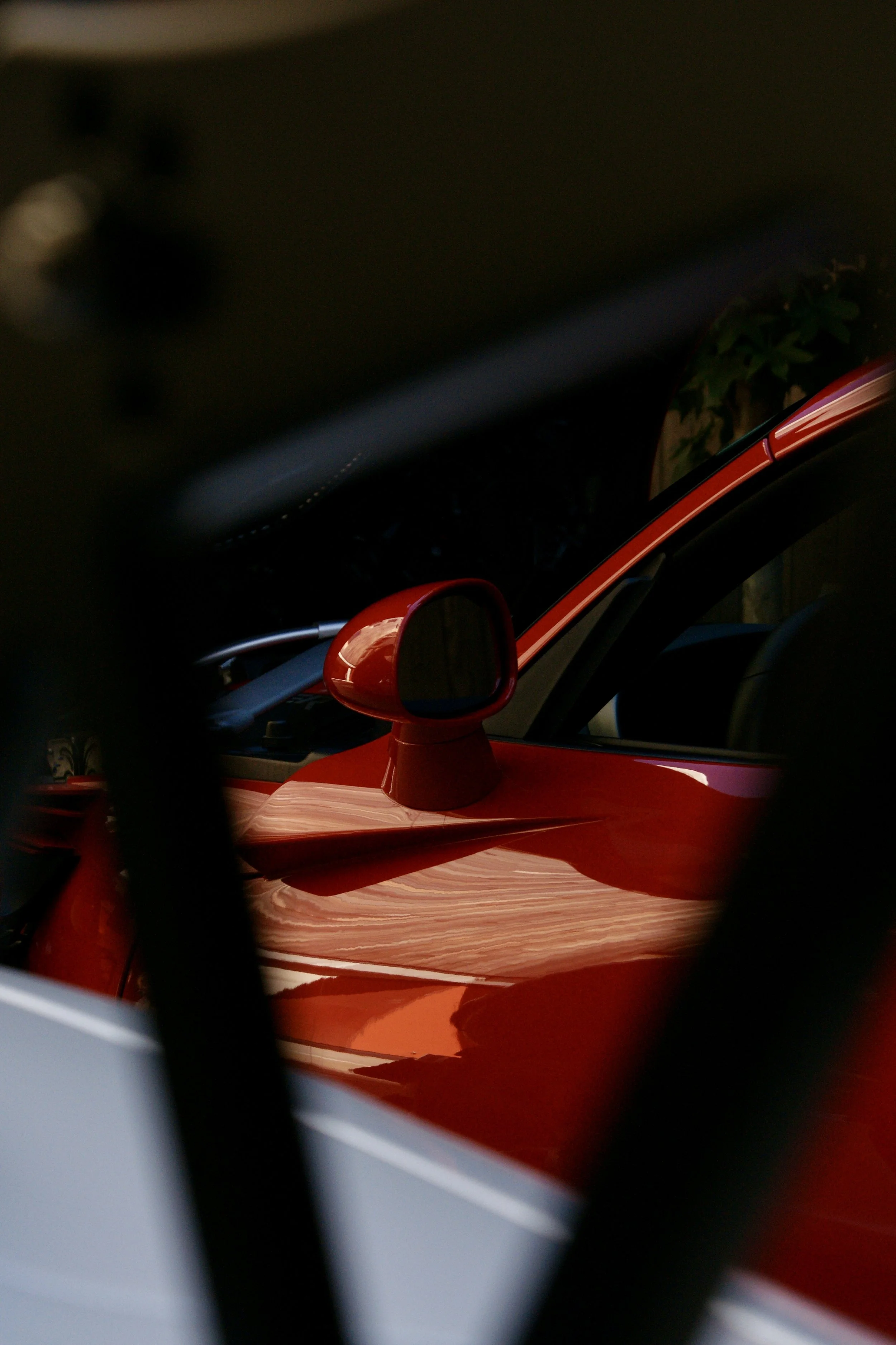 Dodge Viper Duo