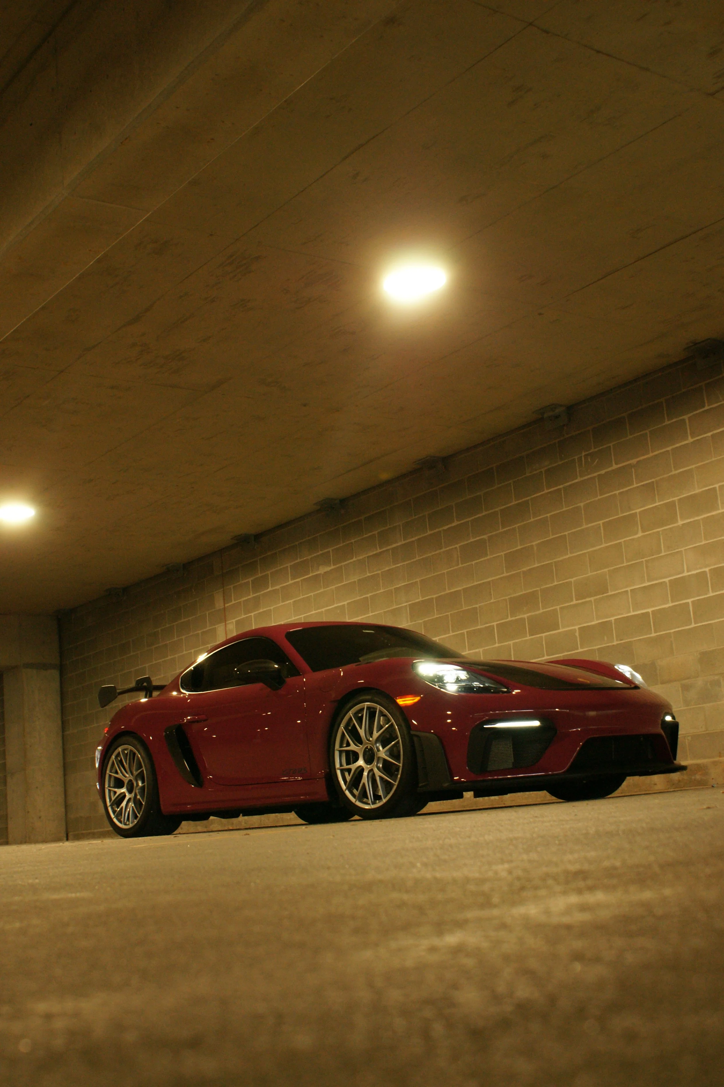 Ruby Star GT4 RS