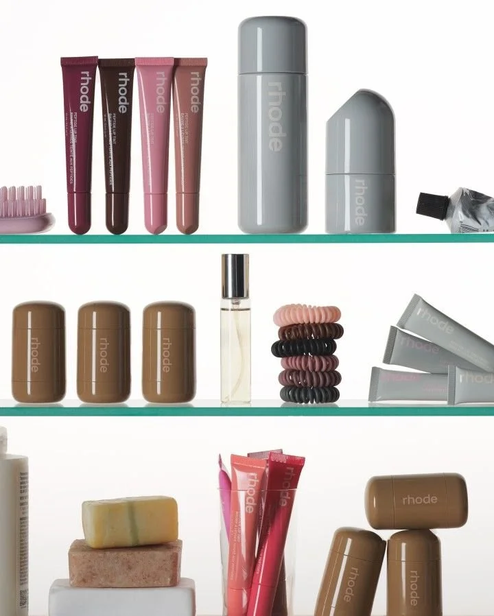 Rhode Pop Up: The Five-Minute Face Library