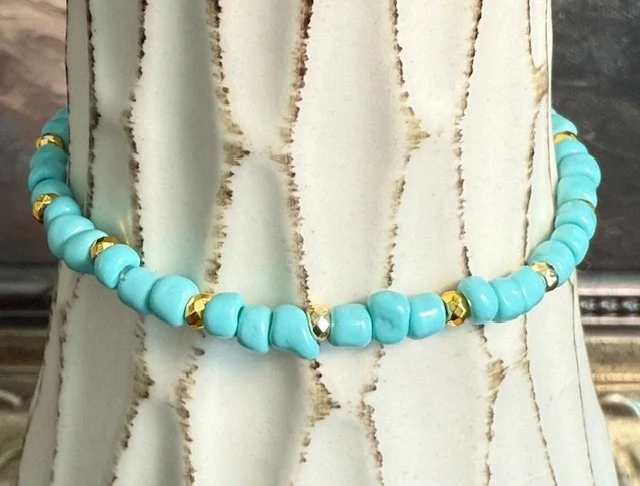 Mona - Stretch Bracelet