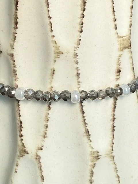 Emma - Stretch Bracelet