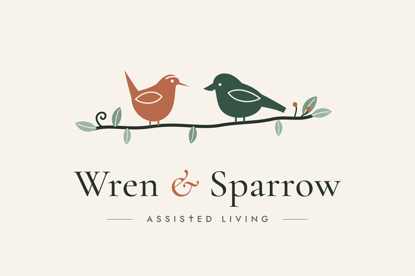 Wren &amp; Sparrow Assisted Living