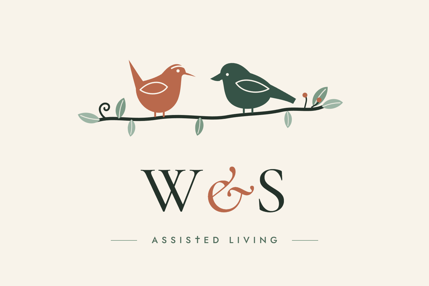 Wren &amp; Sparrow Assisted Living