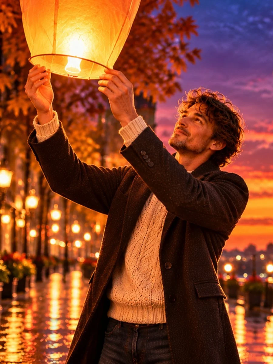 I Made a Wish and You Came True – Non-Commercial License and Recordings