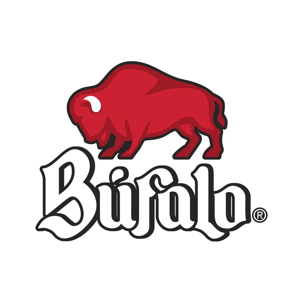 Legales Salsas Bufalo