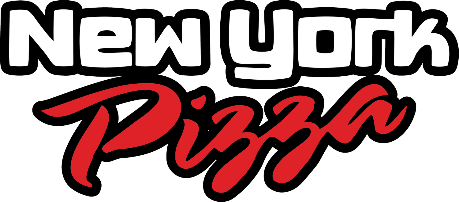 New York Pizza