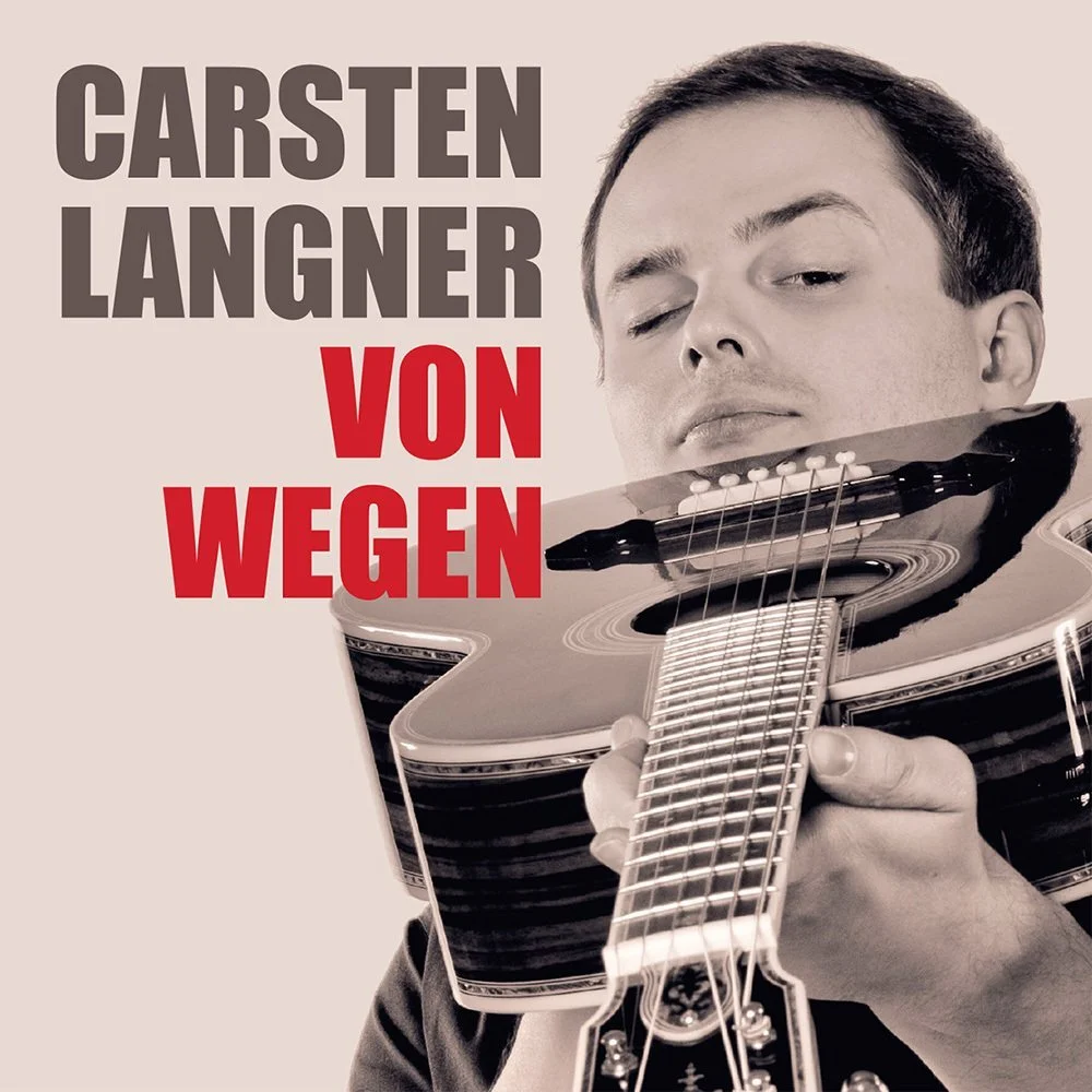 VON WEGEN (CD)