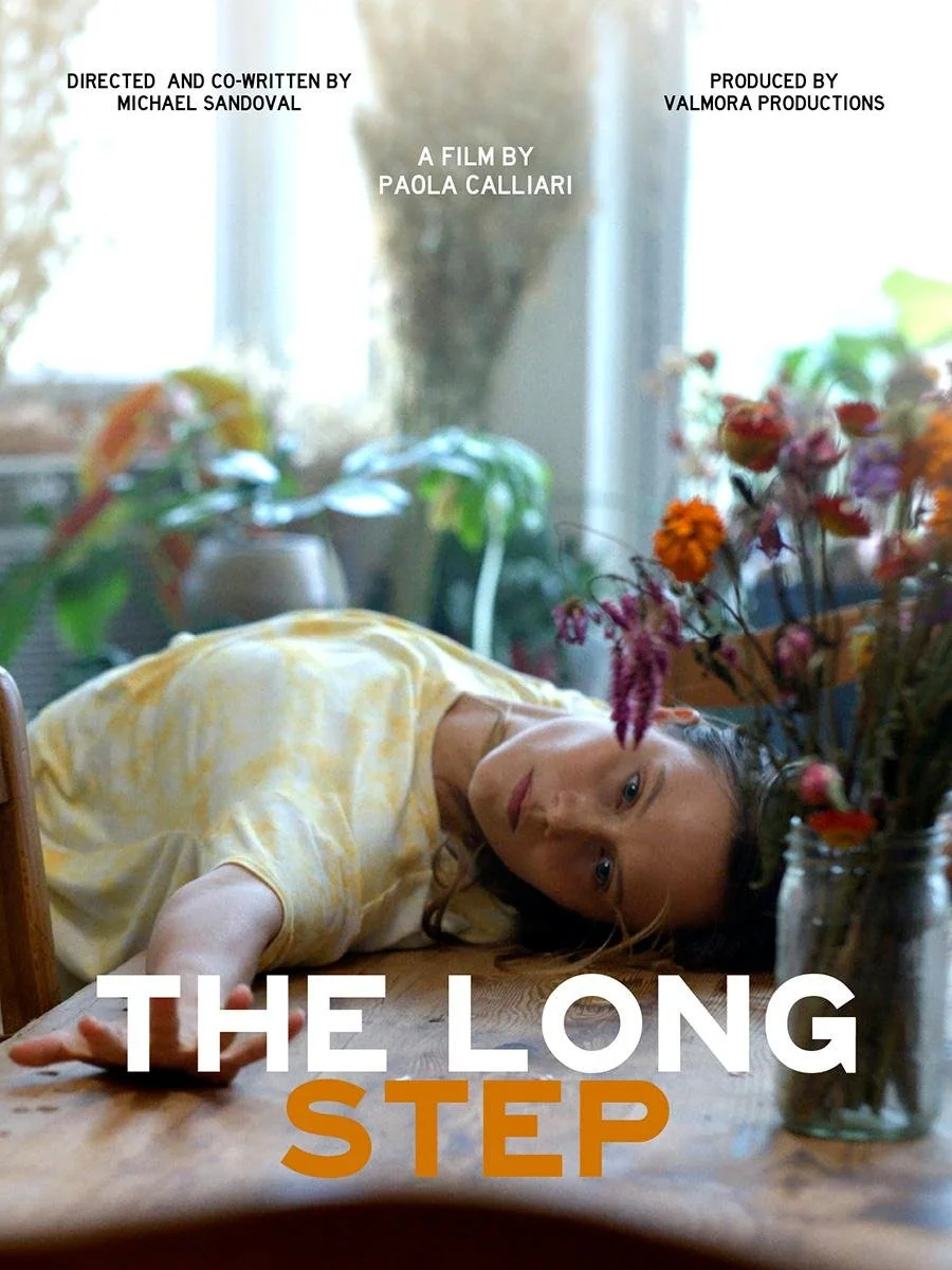 The Long Step