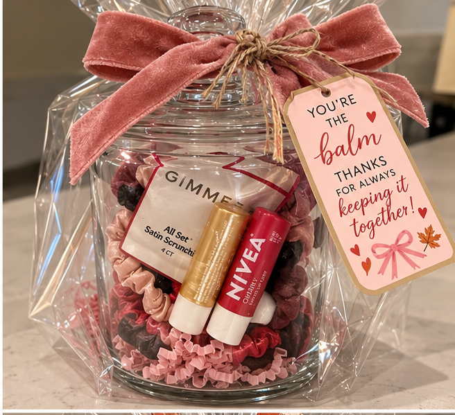 Self Care Date