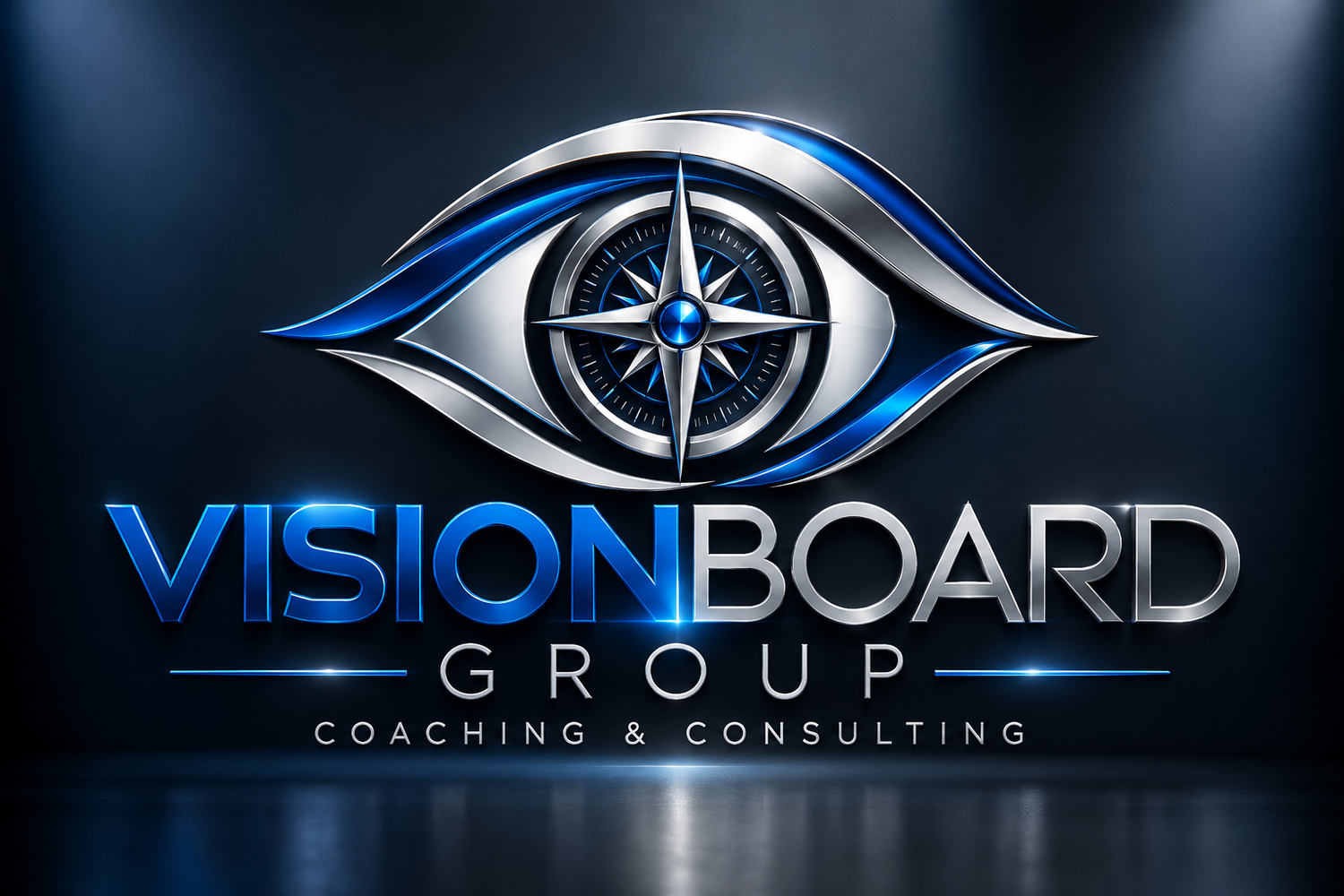 Vision Board Coaching and Consulting