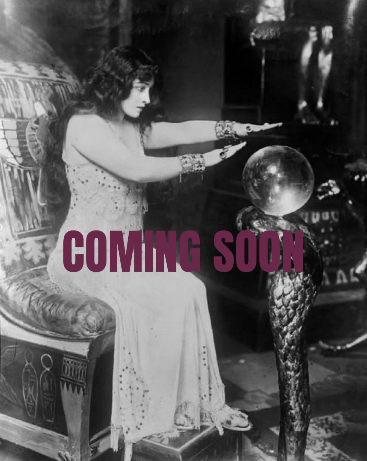 More products coming soon...