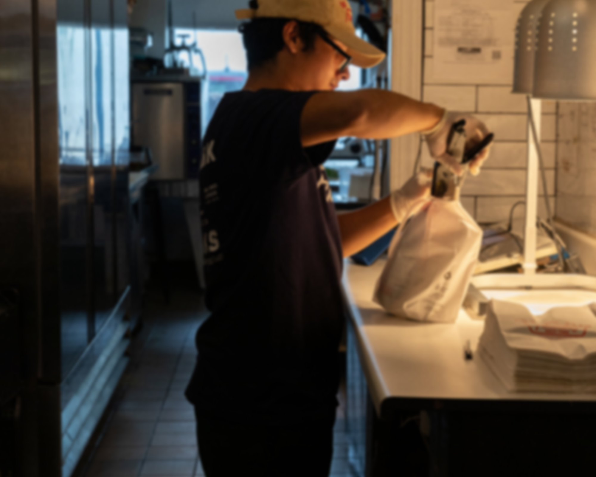 Takeout