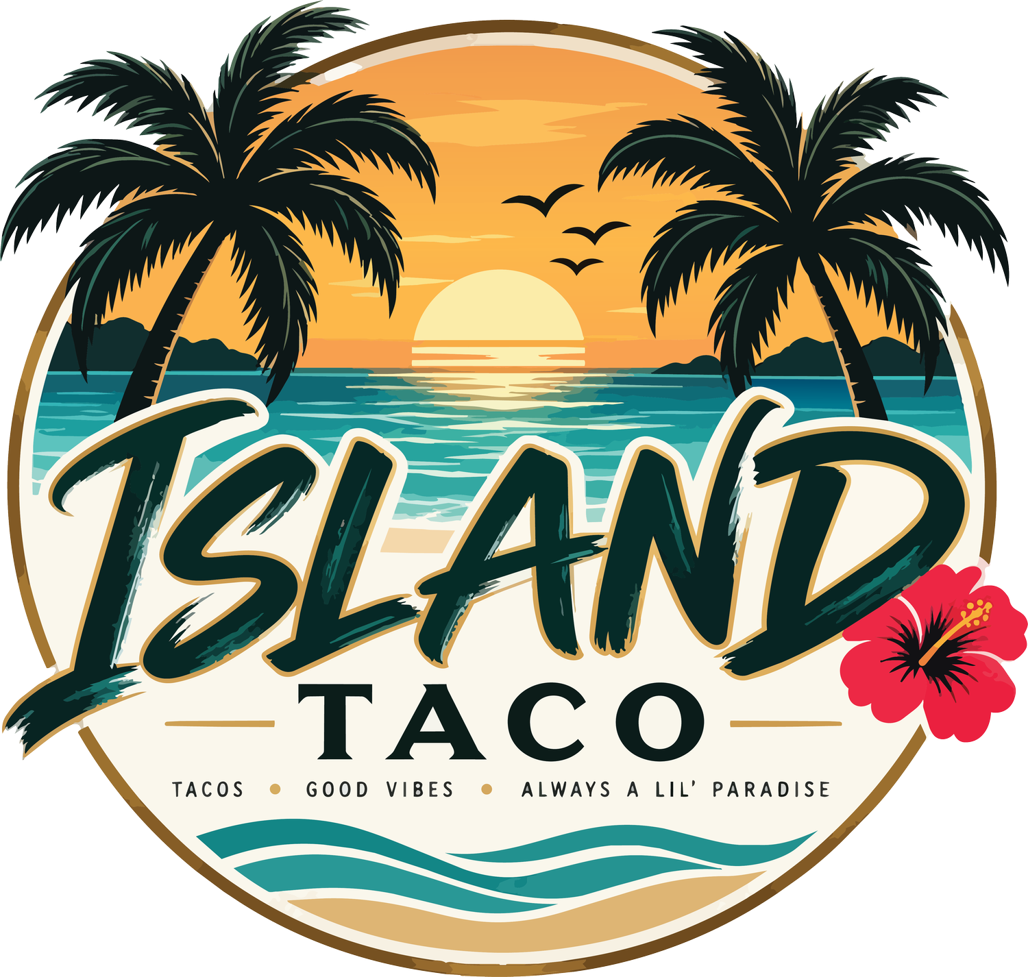 Island Tacos