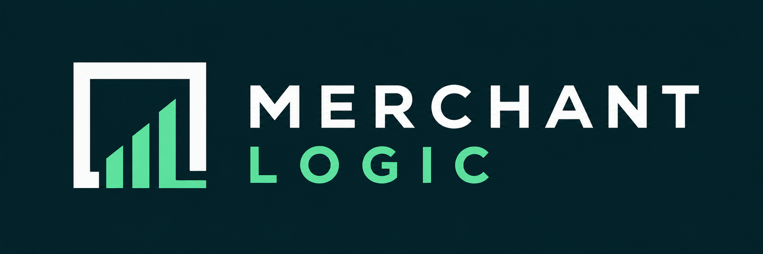 Merchant Logic