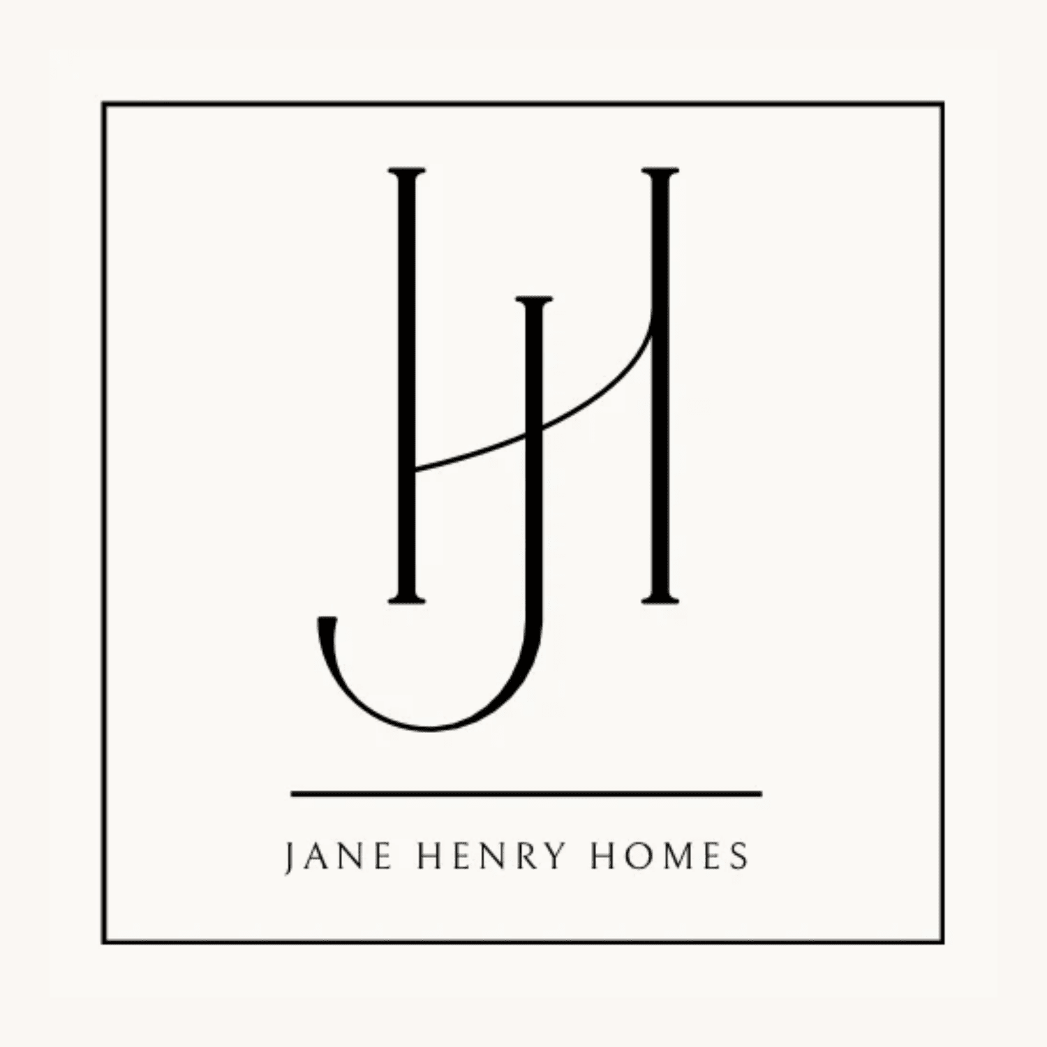 Jane Henry Homes