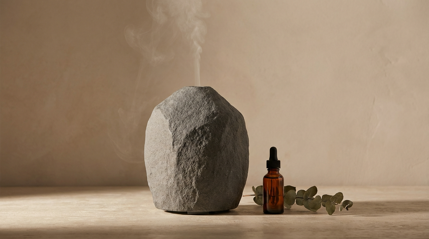 Stone Diffuser