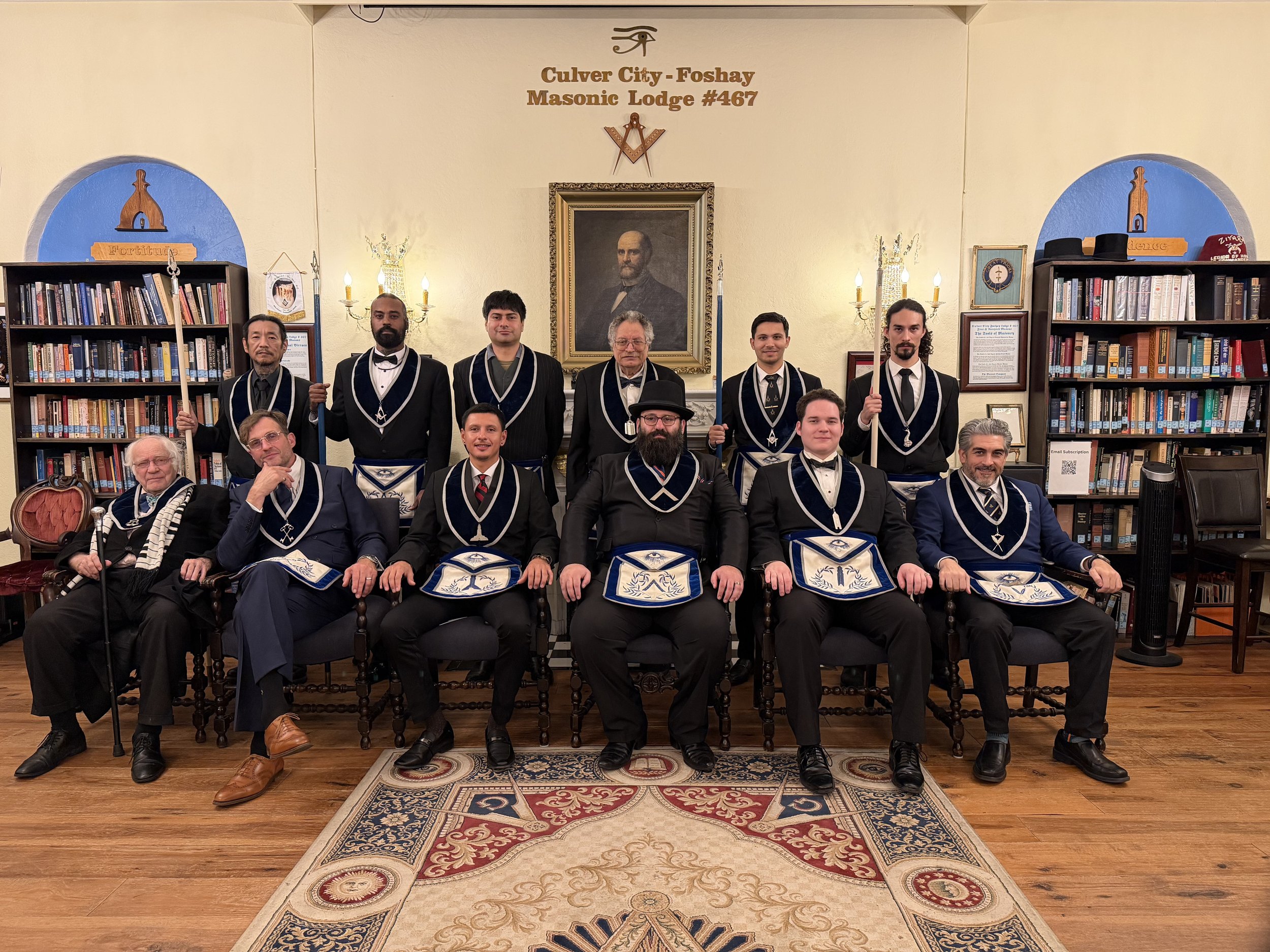 2026 ccfl officers.jpg