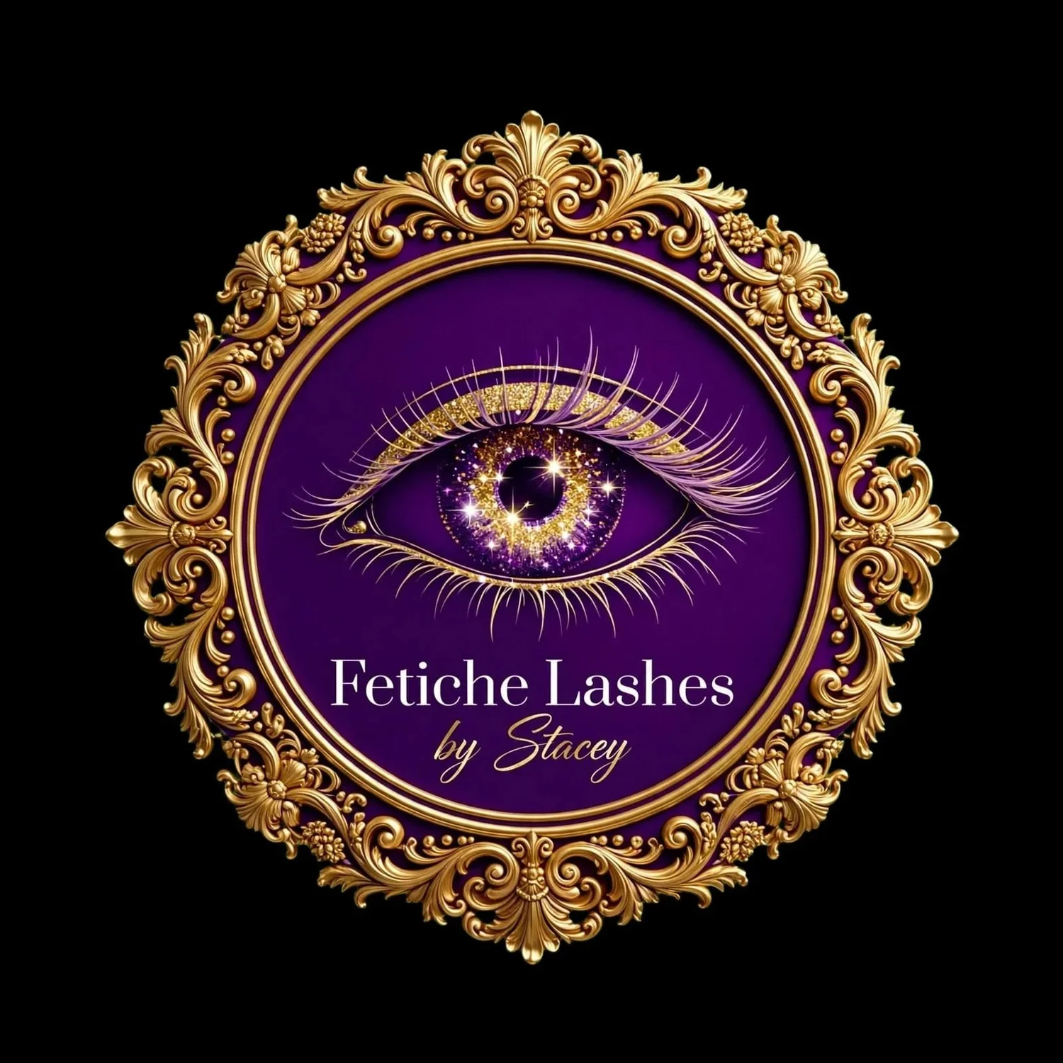 Fetiche Lashes by Stacey